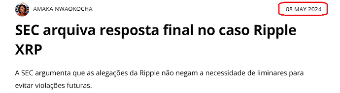 SEC x Ripple 07 07 24
