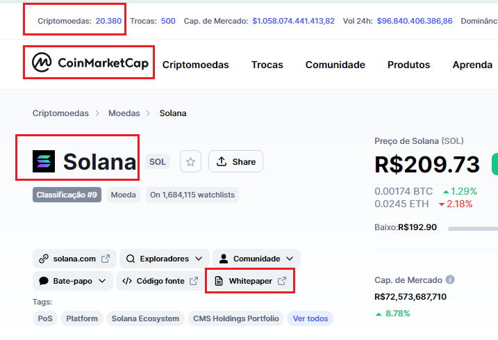  Mastering Bitcoin: Tradução para o português